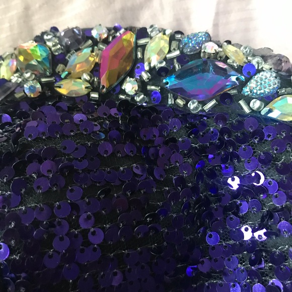 Homecoming or prom dress - Picture 5 of 6